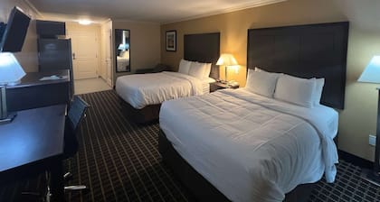 MainStay Suites Ozona I-10