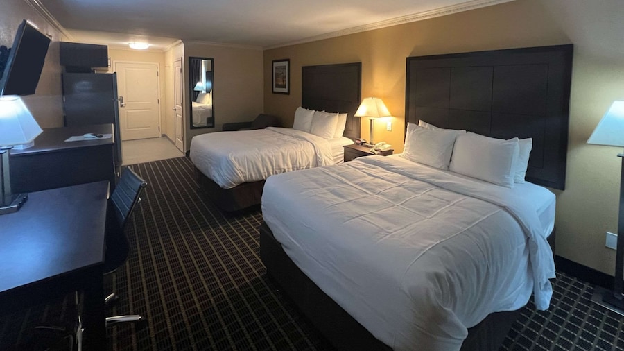 MainStay Suites Ozona I-10
