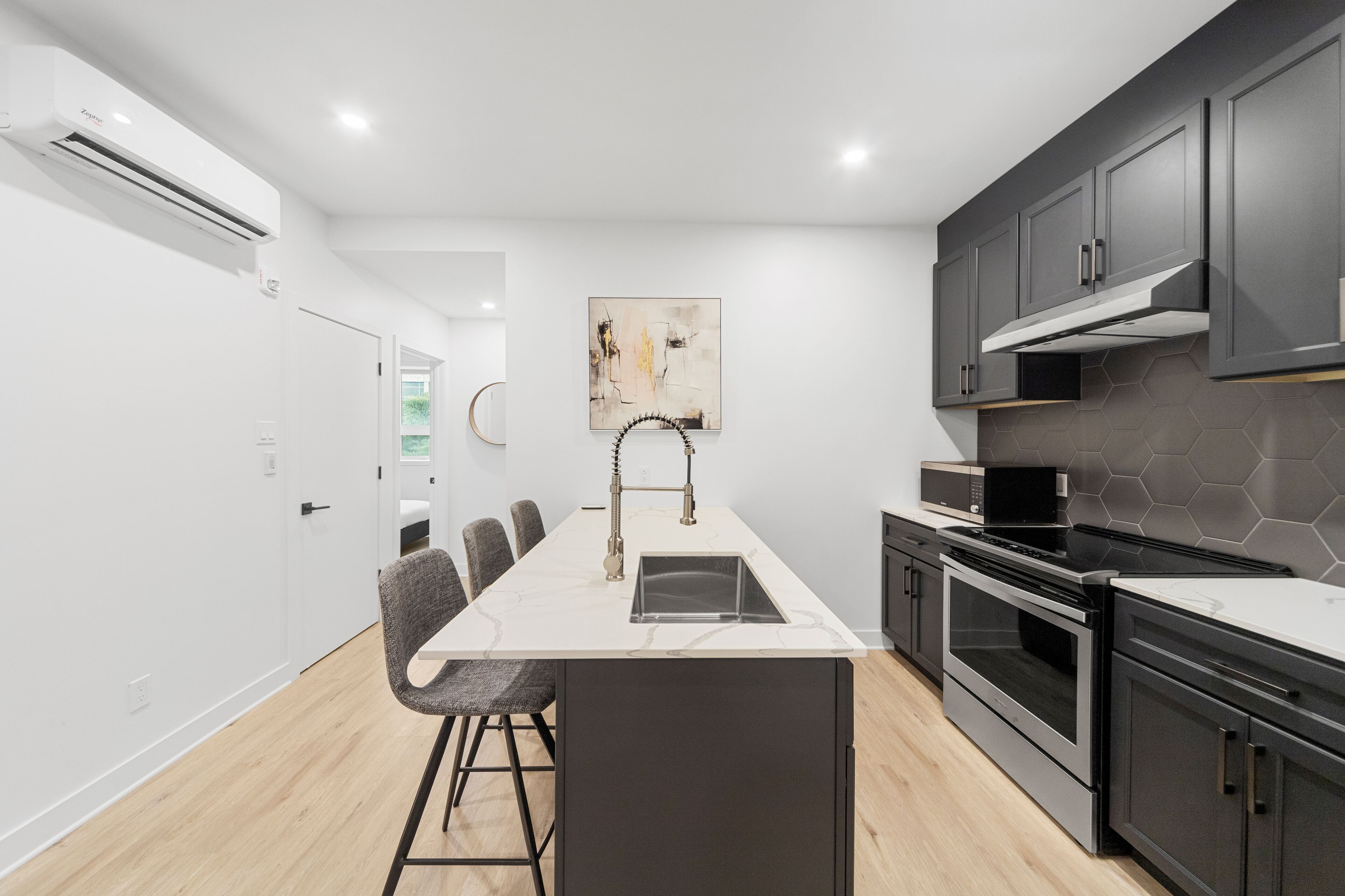 Stonewall Suites Montréal prix et avis