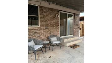 DĂ©tail de lâextĂ©rieur