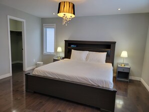 4 chambres, Wi-Fi, draps fournis