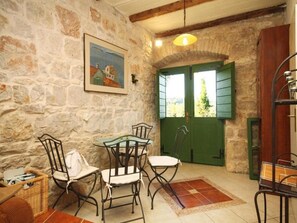 Restauration