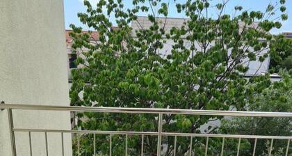 Villa Neda - Standard One Bedroom Apartment with Balcony