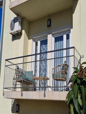 Detalle exterior