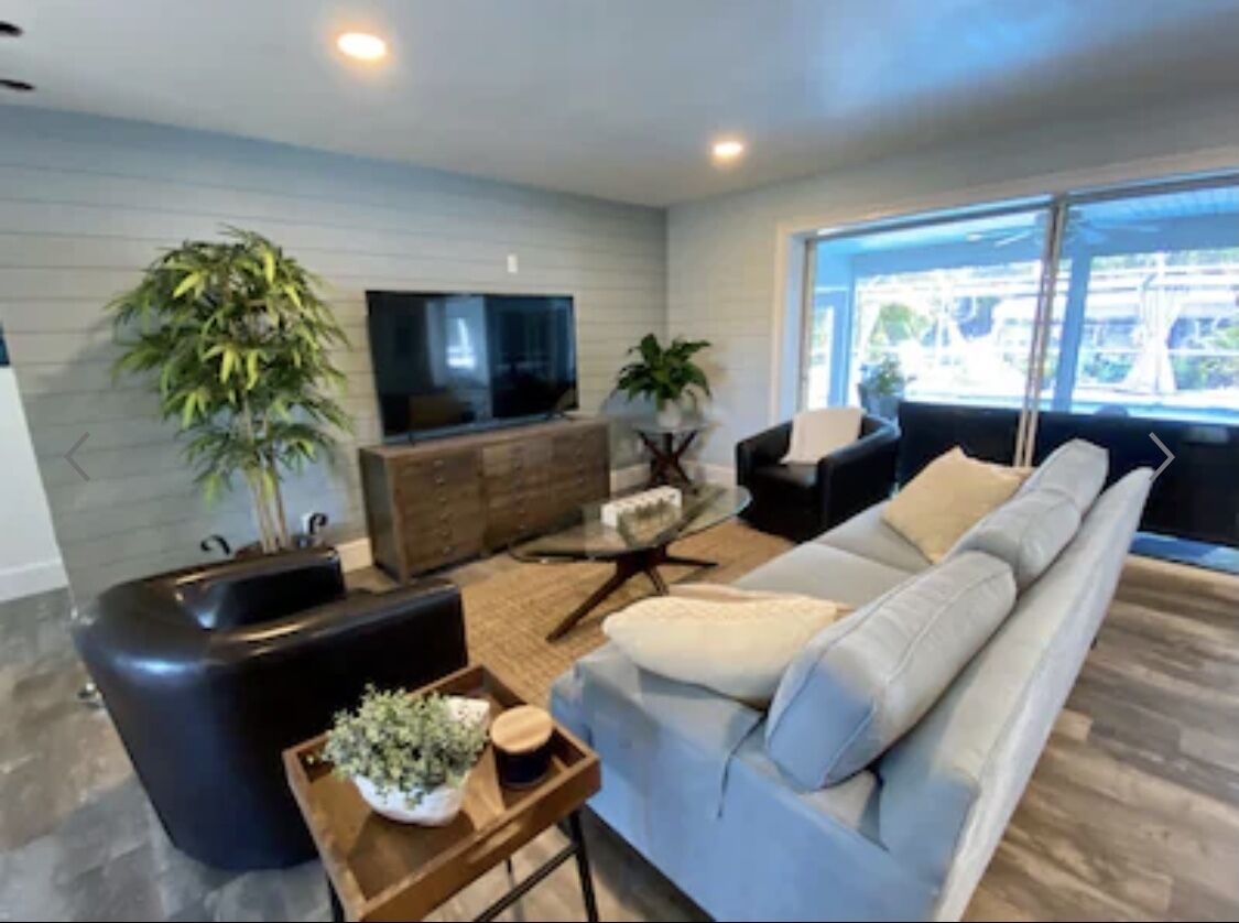 12 Best PetFriendly Vacation Rentals In Cape Coral, Florida Trip101