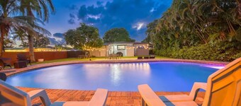 The Palms House Miami