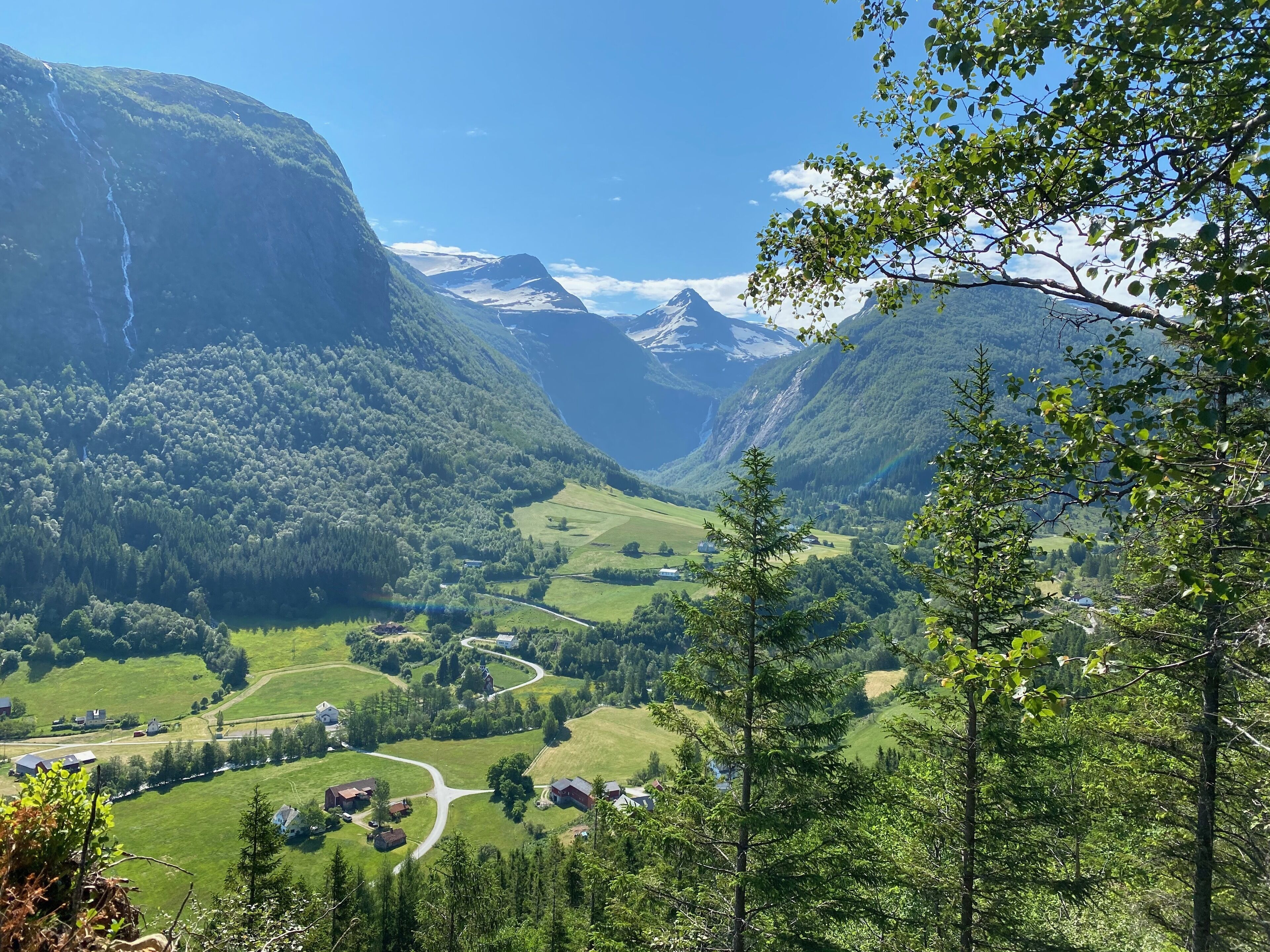 Eksteriør