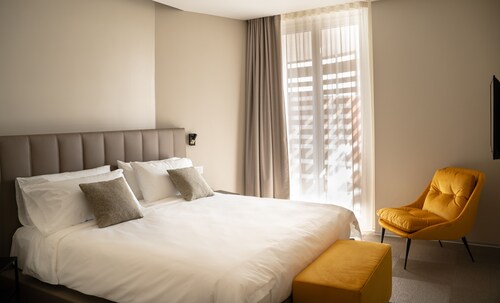 Elitis House - Suite & Spa