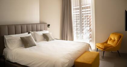 Elitis House - Suite & Spa