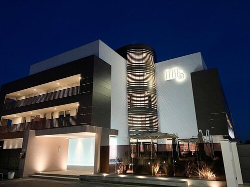 Elitis House Suite & Spa
