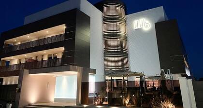 Elitis House Suite & Spa