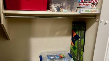 子供用スペース