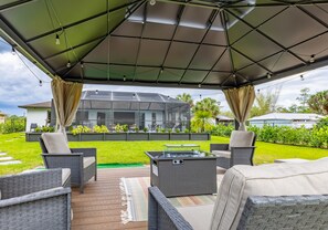 Terras