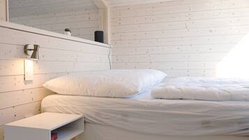 1 bedroom, free WiFi