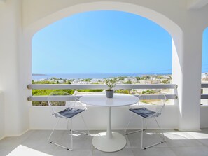 Exclusive Suite | Terrace/patio
