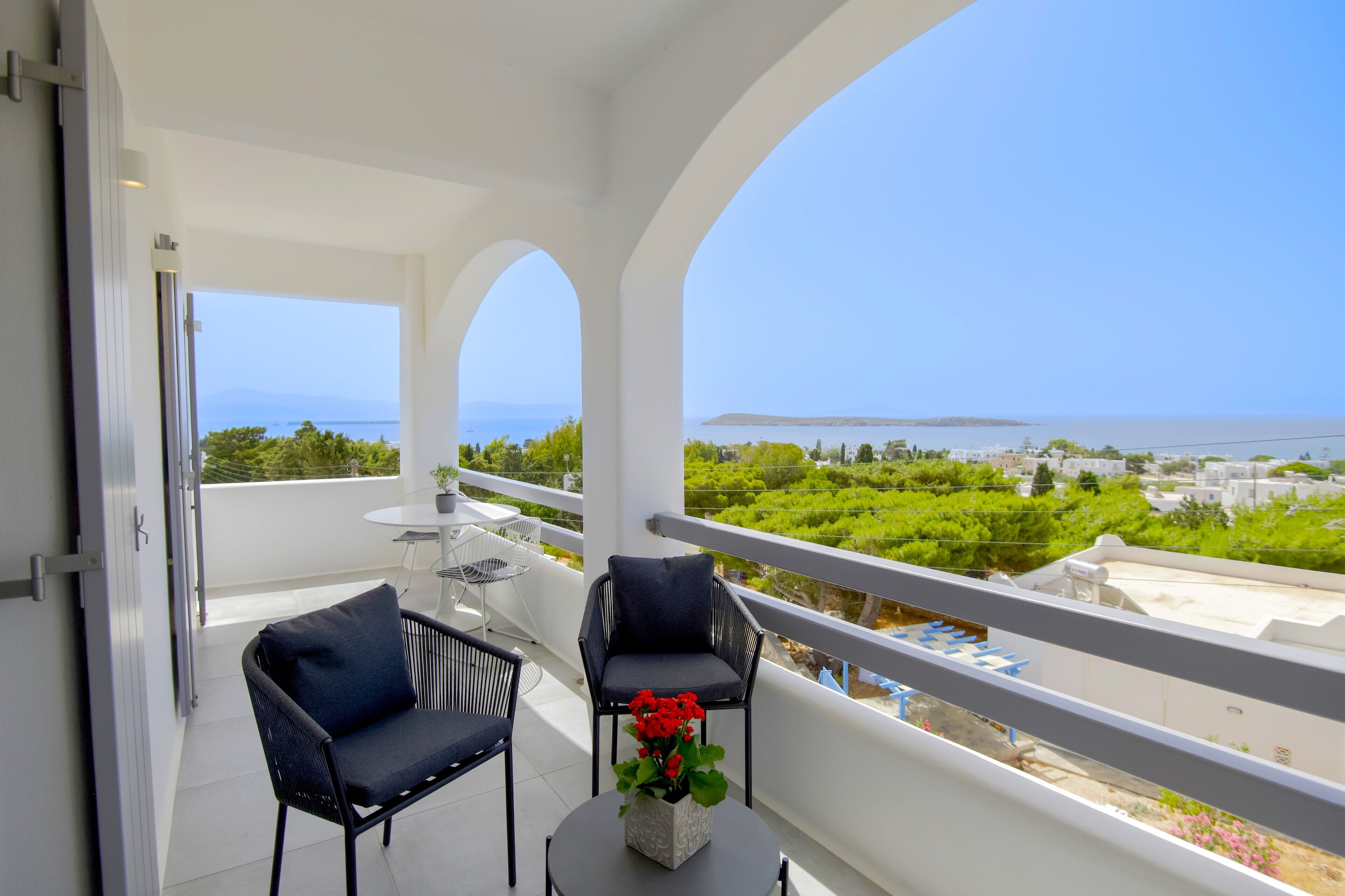 Exclusive Suite | Terrace/patio