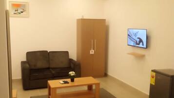 Premium bedding, down duvets, memory-foam beds, blackout curtains