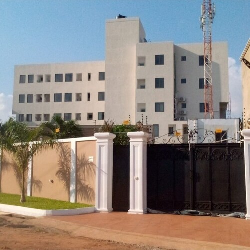 Mayama Residences