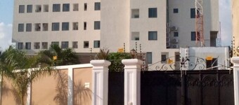 Mayama Residences