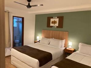 Chambre Familiale