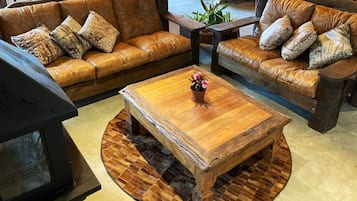 Recepción
