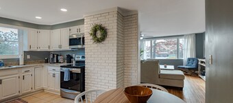 New Listing! Boylston Bungalow