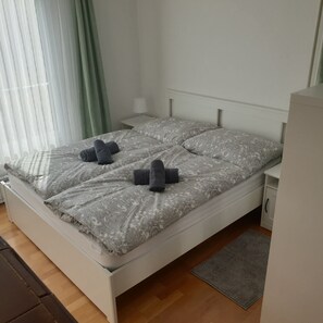 3 chambres, Wi-Fi