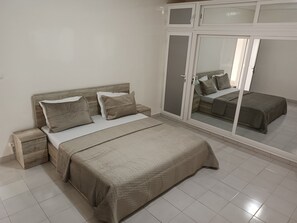 3 bedrooms, free WiFi - Nice apartment (DAKAR)