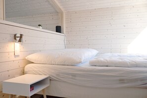 1 Schlafzimmer, kostenloses WLAN