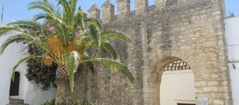 Rural house Los Olivos near the Sunshine tour