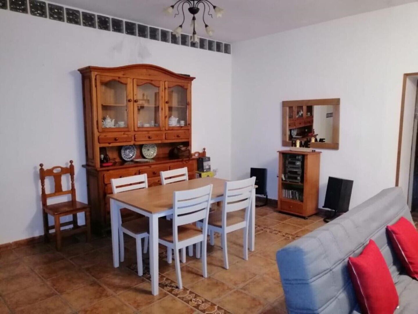 Interieur