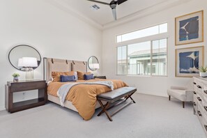 3 chambres, fer et planche à repasser, Wi-Fi gratuit, draps fournis
