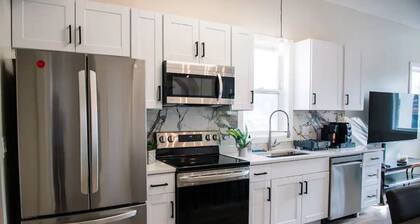 Midvale Manor - New Remodel - Off Street Parking..