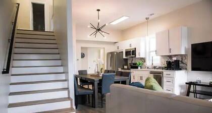 Midvale Manor - New Remodel - Off Street Parking..