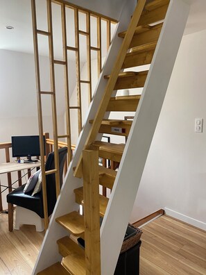 Interior - Modern Spacious Villa 15 minutes walk to the centre of Brantome (Brantôme en Périgord)