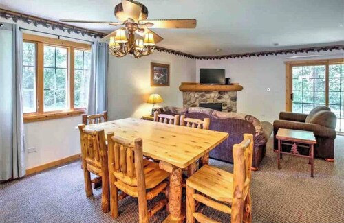 Starved Rock’s Luxury Cabin