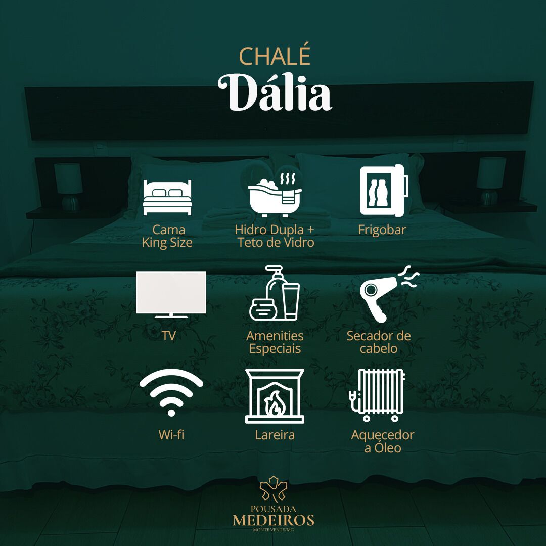 Photo - Pousada Medeiros