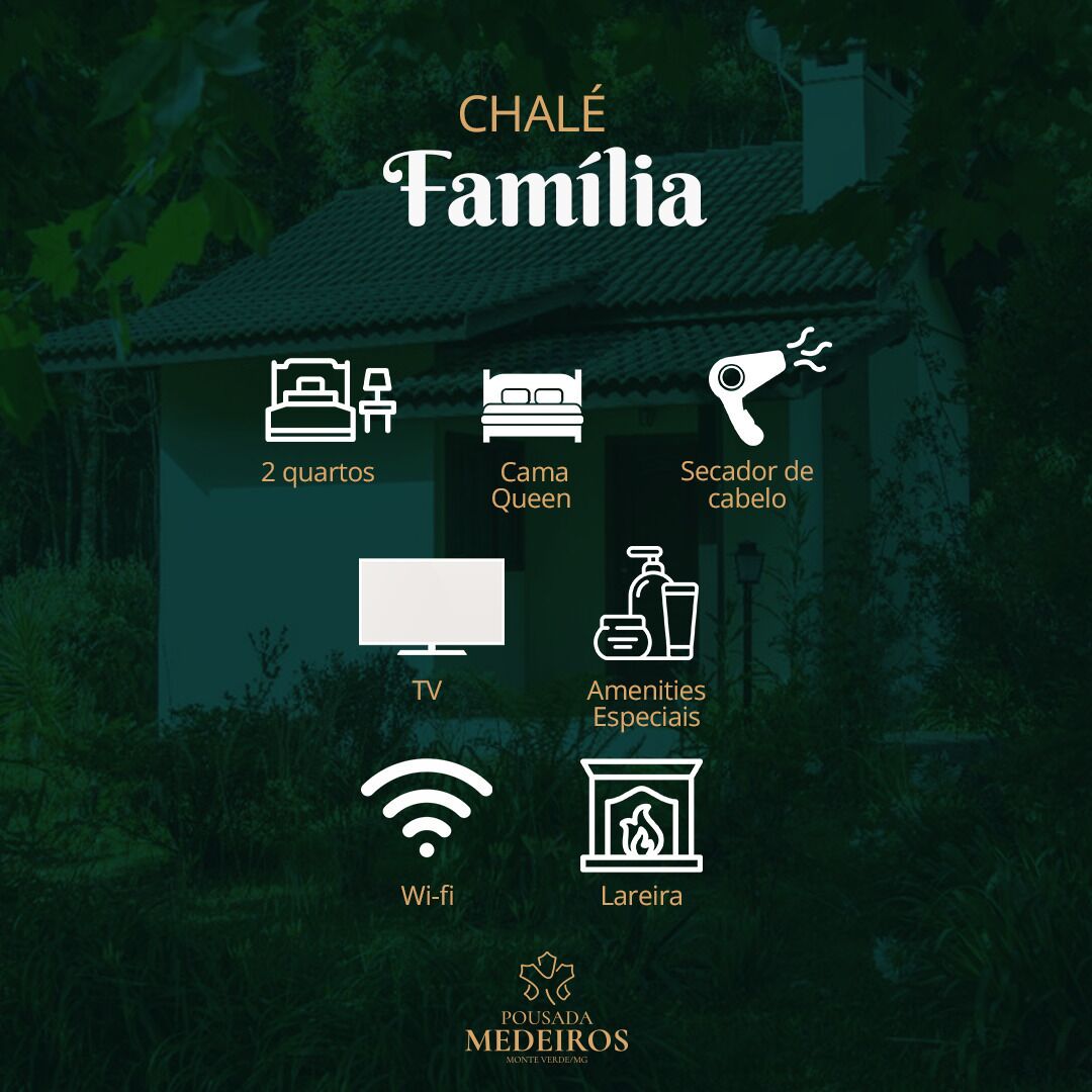 Photo - Pousada Medeiros