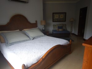 2 chambres, Wi-Fi