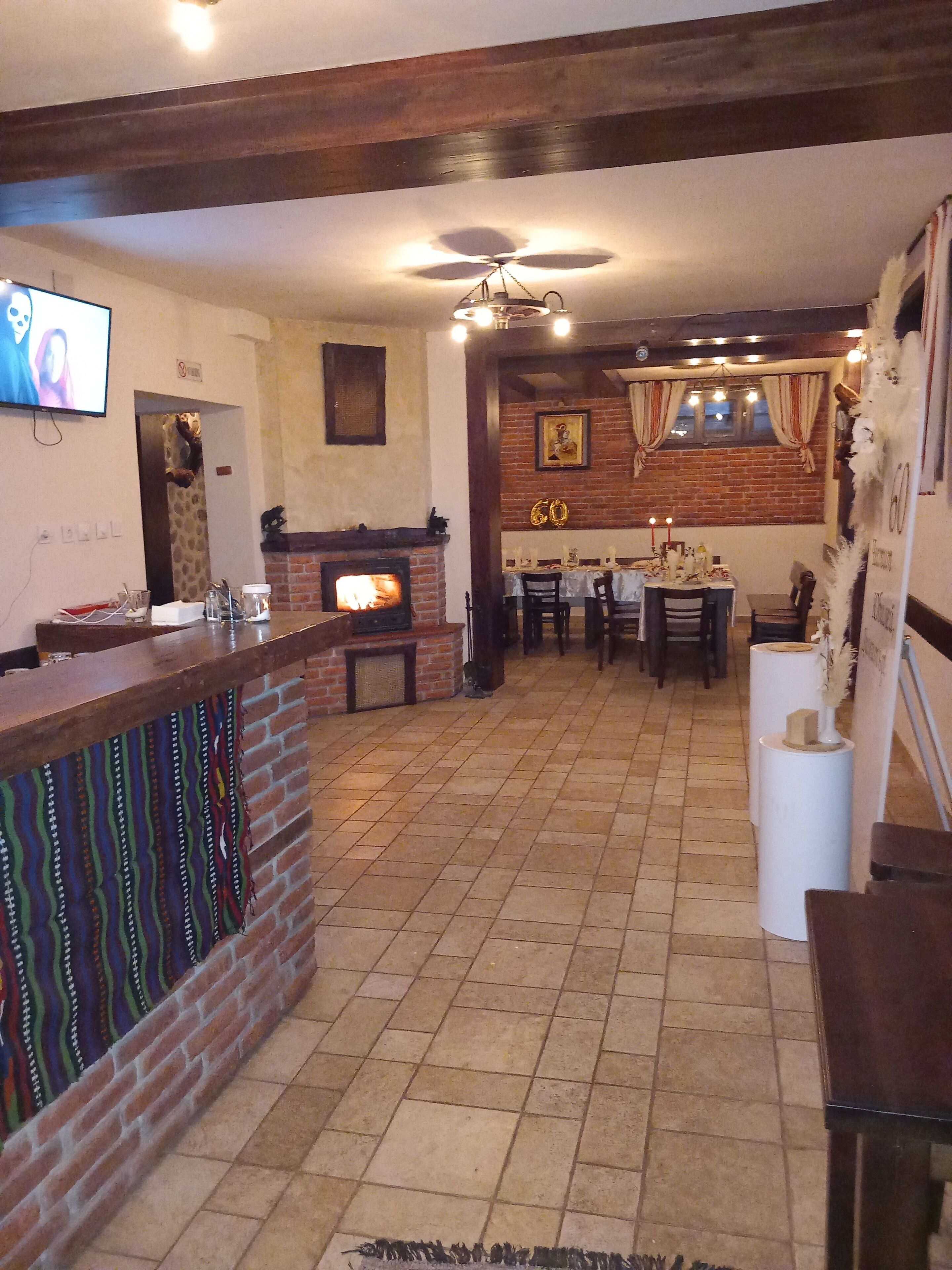 Ontbijt met lokale gerechten op werkdagen (toeslag)