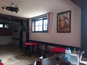 Restaurant - Guesthouse Toni (Bansko)