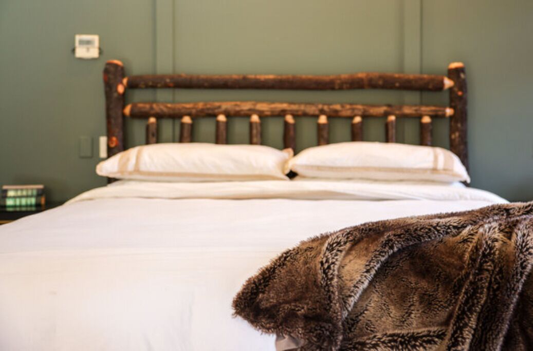 1 chambre, literie de qualité, fer et planche à repasser, Wi-Fi