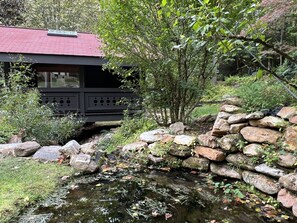 Detalle del exterior