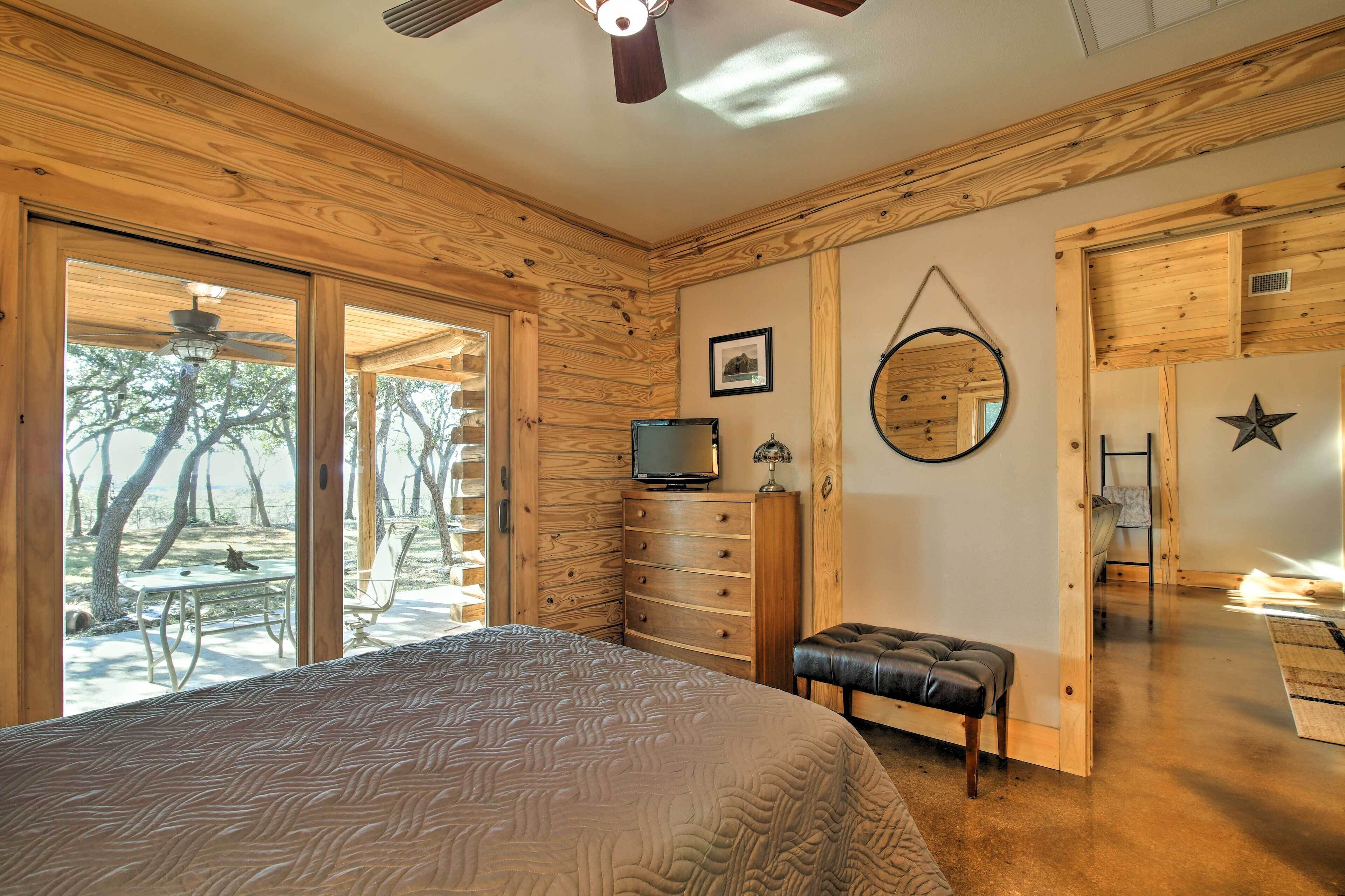 6 chambres, bureau, fer et planche à repasser, Wi-Fi gratuit