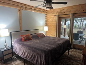 6 makuuhuonetta, työpöytä, silitysrauta/-lauta, ilmainen Wi-Fi