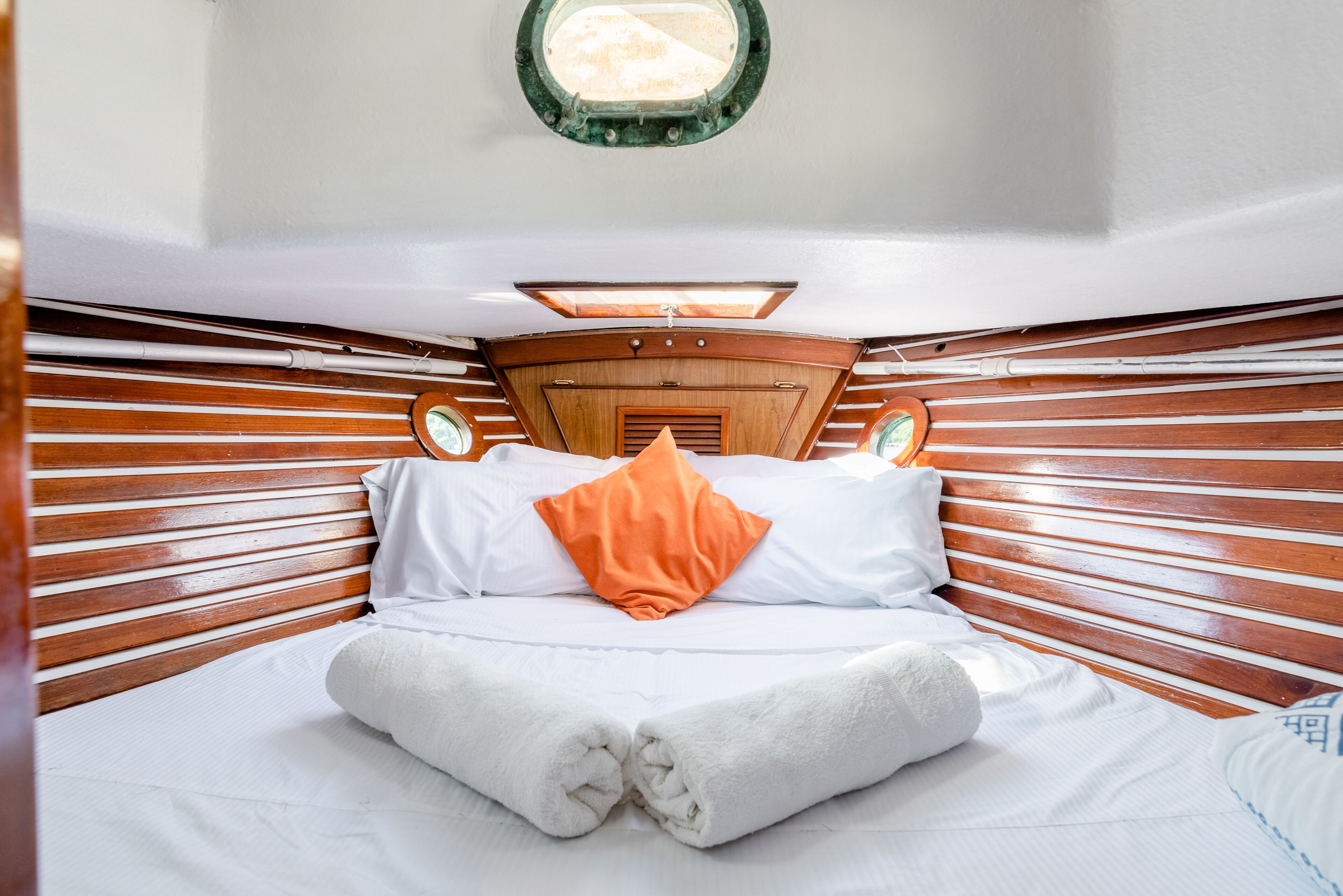 2 soverom, strykejern/-brett, wi-fi (inkludert) og sengetøy