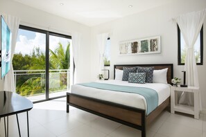 3 bedrooms, iron/ironing board