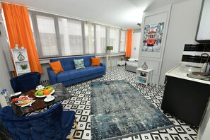 Comfort Studio Suite | Exterior