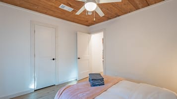 3 chambres, Wi-Fi, draps fournis