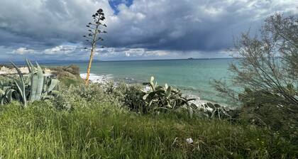 La Casina in Piombino